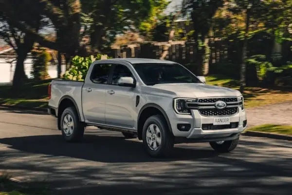 Ford Ranger XLS 4x2