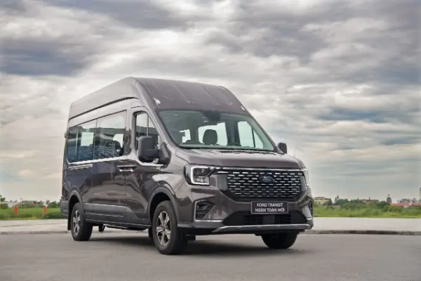 Xe 16 chỗ Transit