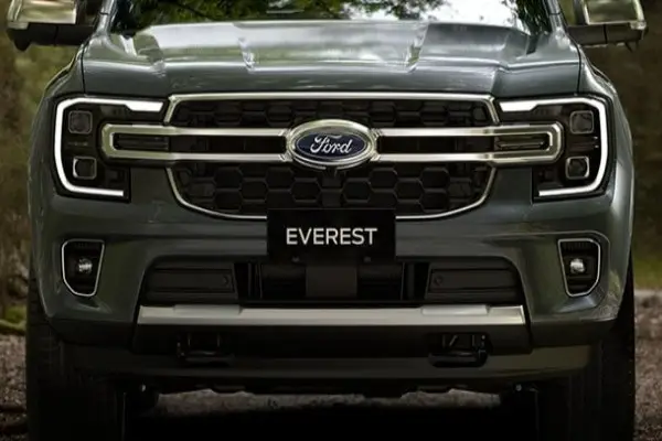 Đánh giá chi tiết Ford Everest 2.0 Titanium 2026 chi tiết nhất, đầy đủ nhất tại Ford Phạm Văn Đồng - Ford An Đô - Ford Miền Bắc