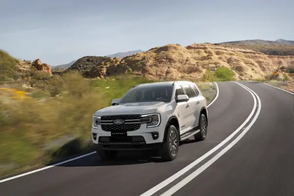Ford Platinum: Đẳng Cấp Và Hiệu Năng Vượt Trội đến từ hàng xe Ford tại Ford Phạm Văn Đồng - Ford An Đô - Ford Miền Bắc