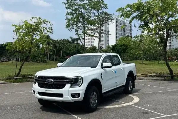 Thông số và giá lăn bánh chi tiết: Ford Ranger XLS 4x4 2026 mới nhất tại Ford Phạm Văn Đồng - Ford An Đô - Ford Miền Bắc